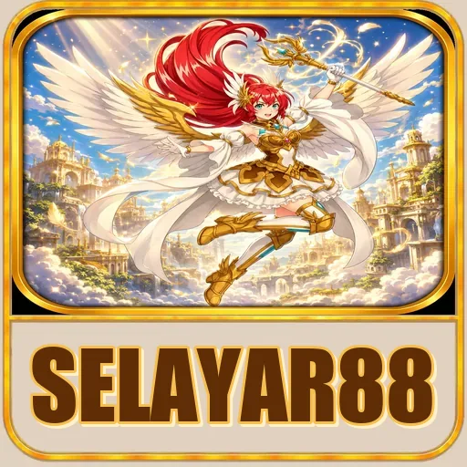 Gambar verifikasi tautan alternatif resmi selayar88 Indonesia