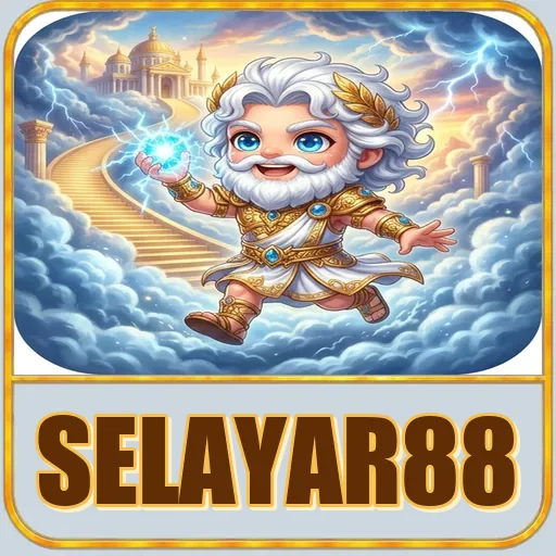 Pratinjau visual kanal unduhan selayar88 APK resmi 512×512
