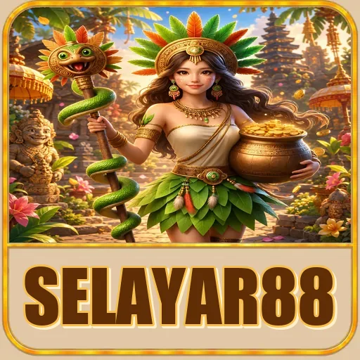 Gambar verifikasi keamanan akun masuk & daftar selayar88